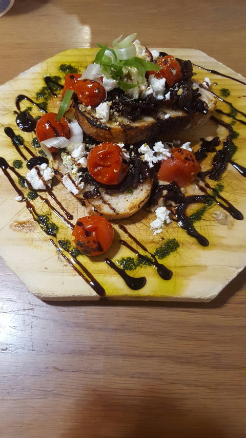 Western Gateway Motel Restaurant - Kawana Tourism 2