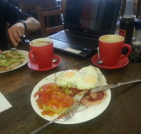 Wheelhouse Coffee - Kawana Tourism