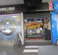 Yabbey Road - Kawana Tourism