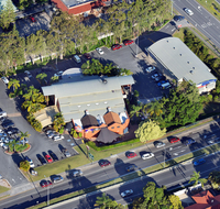 Ashmore Tavern - Kawana Tourism