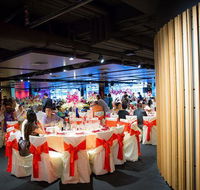 Alfresco Brasserie - Kawana Tourism