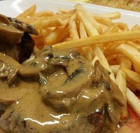 Hatters Tea House - Kawana Tourism
