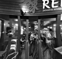 Ren Japanese Restaurant - Kawana Tourism