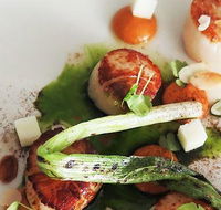 Tallwood Eatery - Kawana Tourism