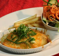 The Square Man Inn - Kawana Tourism