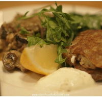 Uncle Joe's Mess Hall - Kawana Tourism