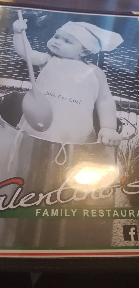 Valentino's Devonport - Kawana Tourism 1