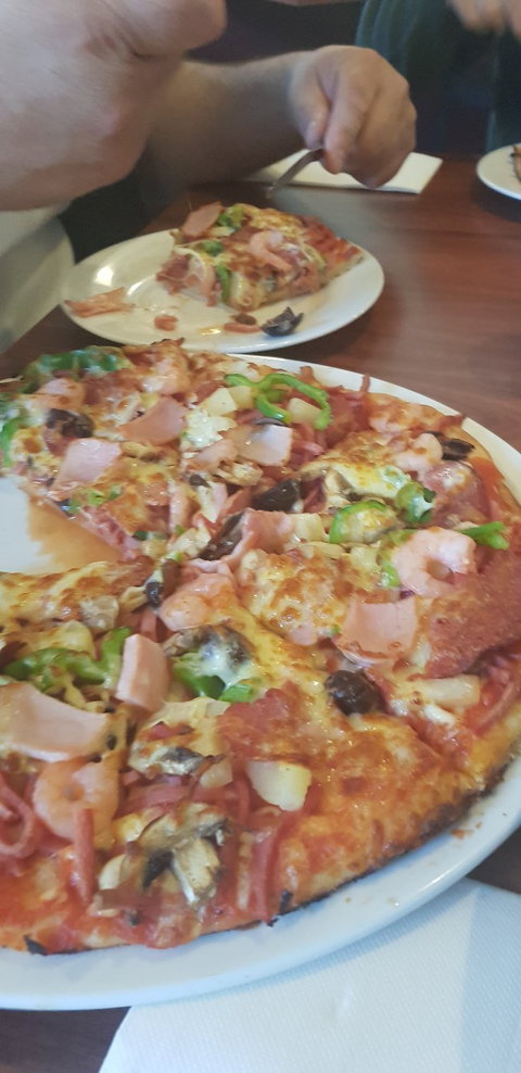 Valentino's Devonport - Kawana Tourism 7