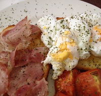 Banjo's Redcliffe - Kawana Tourism