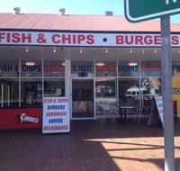 Beaudesert Fish and Chips - Kawana Tourism