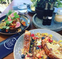 Cafe Diversity - Kawana Tourism