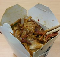 Clifton Noodle bar