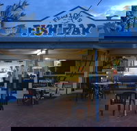 Fellows fish bar - Kawana Tourism