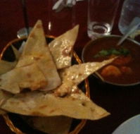 Flavours of India Dalby - Kawana Tourism