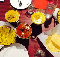 Gatton Indian Restaurant