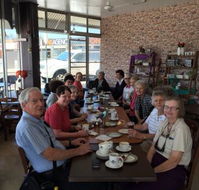Gimmie Chocolate - Kawana Tourism