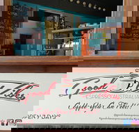 Good Vibes Espresso Australia - Kawana Tourism