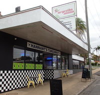 Hannants Takeaway