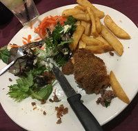Hinchinbrook Hotel - Kawana Tourism
