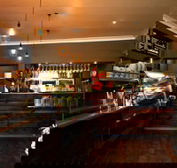 Le Sorelle Coffee House - Kawana Tourism