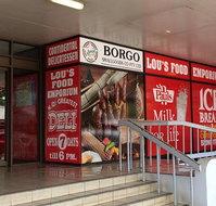 Lou's Food Emporium - Kawana Tourism