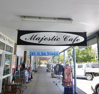 Majestic Cafe - Kawana Tourism