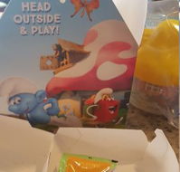 Mcdonald's Family Restaurant - Kawana Tourism