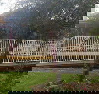 Meadowbank Garden Cafe and Function Centre - Kawana Tourism