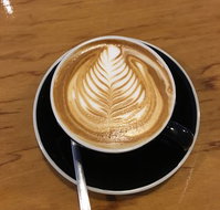 Origin Espresso