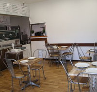 Orlando's Pizzeria