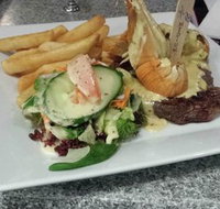 Railway Hotel - Kawana Tourism