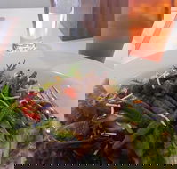 Sails Coffee Lounge - Kawana Tourism