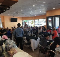 Saredo's - Kawana Tourism