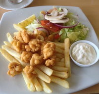Tart N Caps - Kawana Tourism
