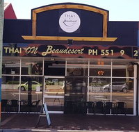 Thai on Beaudesert - Kawana Tourism