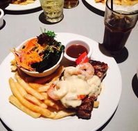 The Ambassador - Kawana Tourism