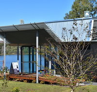 The Overflow Estate 1895 Cellar Door - Kawana Tourism