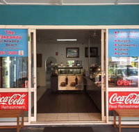 The Takeaway Kewarra Beach previously known as Kewarra Village Takeaway