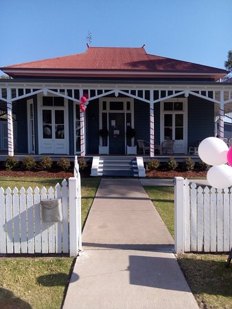 Dalby QLD Kawana Tourism