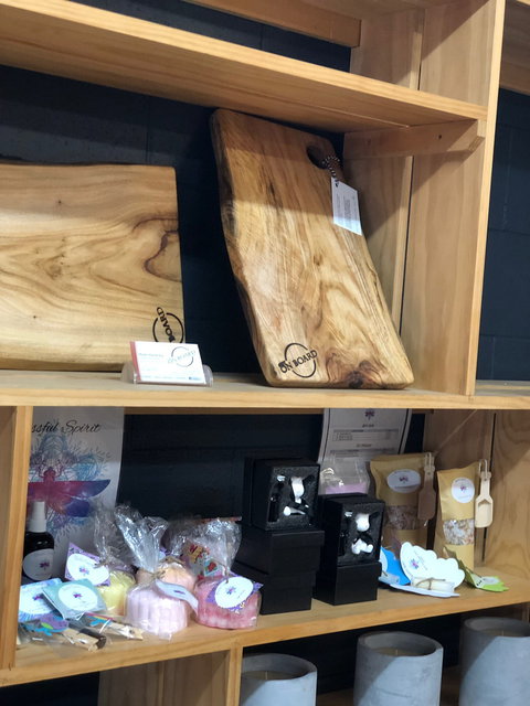 @ The Junction Cafe - Kawana Tourism 4