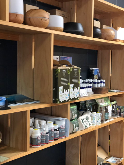 @ The Junction Cafe - Kawana Tourism 5