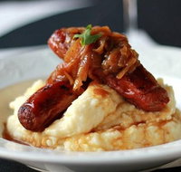 Bernborough Tavern - Kawana Tourism
