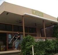 Capers Cafe - Kawana Tourism