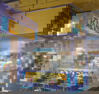 Childers Hot Bread  Cake Shop - Kawana Tourism