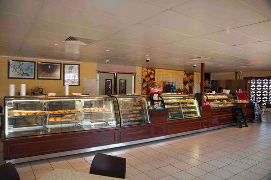 Cloncurry QLD Kawana Tourism