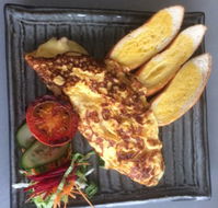 Coffee Kitchen The - Kawana Tourism
