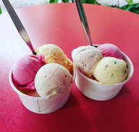 Daintree Ice Cream Company - Kawana Tourism
