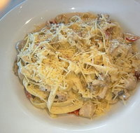 DaMarino Italian Pizza  cafe