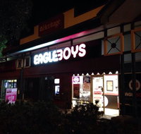 Eagle Boys Pizza - Kawana Tourism