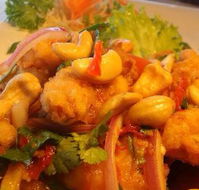 Jackey Jackey Herbs  Spices Thai Restaurant - Kawana Tourism